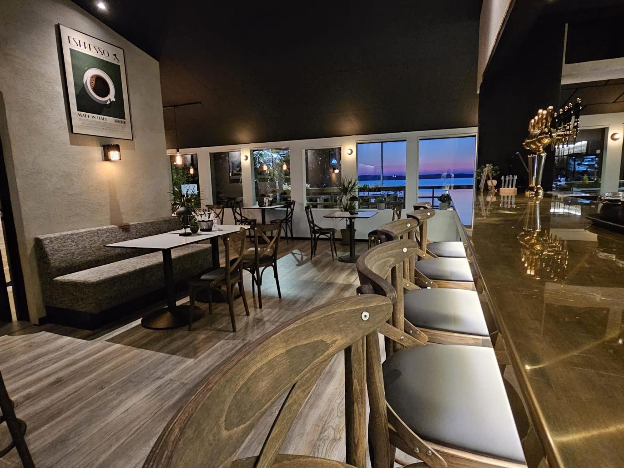 Kallhaellsbaden Strandhotell Jarfalla Exteriér fotografie