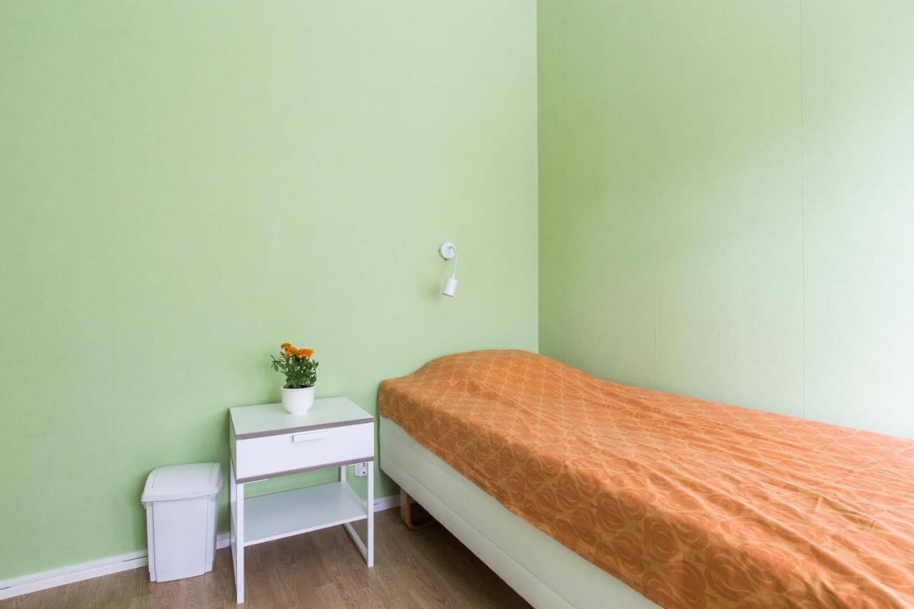 Kallhaellsbaden Strandhotell Jarfalla Exteriér fotografie